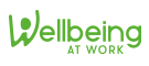 Wellbeing At Work Logo